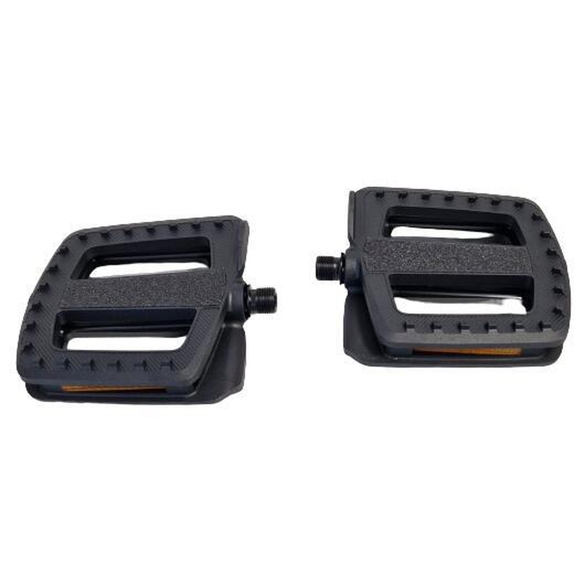 VP 541P Pédale Plateforme 9 16 Noire - Durable et Élégante      5299€    VP VP 541P Pédale Plateforme 9 16 Noire - Durable et ÉléganteVendu exclusivement en ligne   