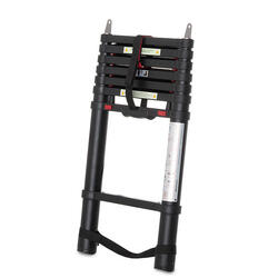 qeedo Freedom Air/Compact Échelle - Échelle télescopique XL pour tente de toit