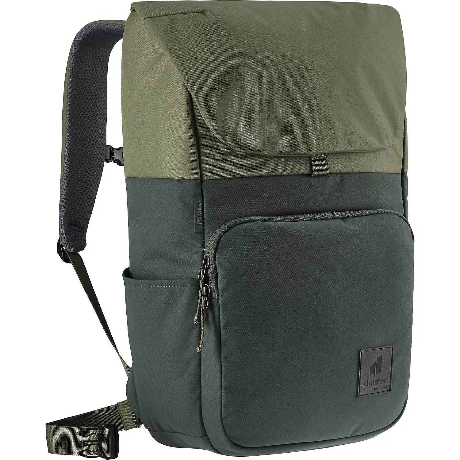 DEUTER picture