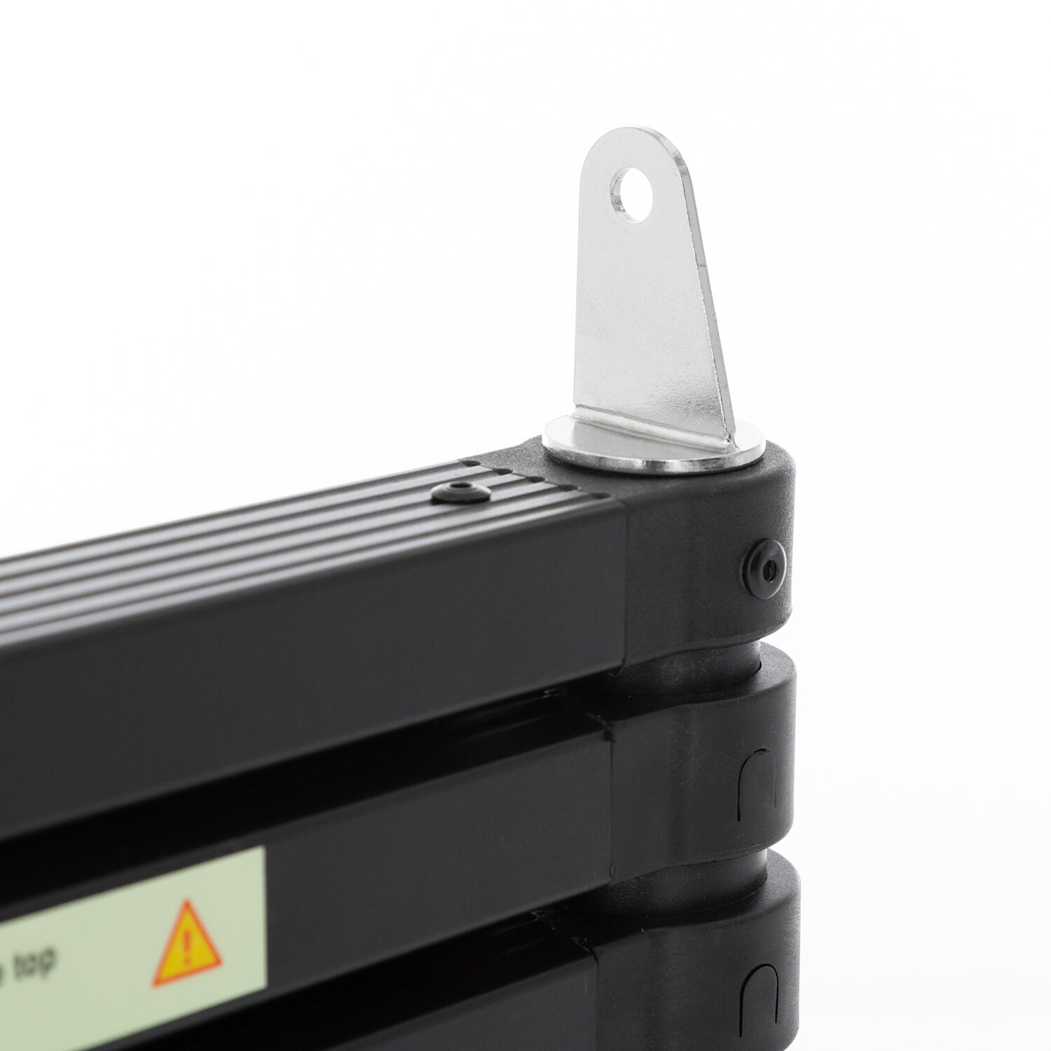 qeedo Freedom Air/Compact Leiter - XL Teleskopleiter für Dachzelt 5/5