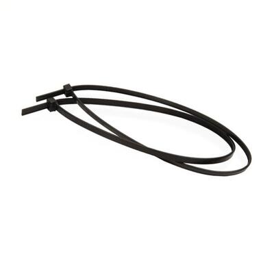 Zak a 100 kabelstrips/tireps 180x7.5 krat/slot