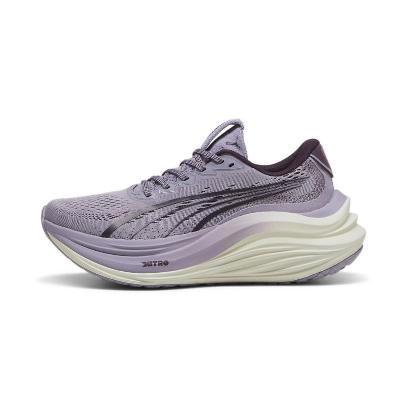 Chaussures de running MagMax NITRO™ Femme PUMA Pale Plum Midnight Purple