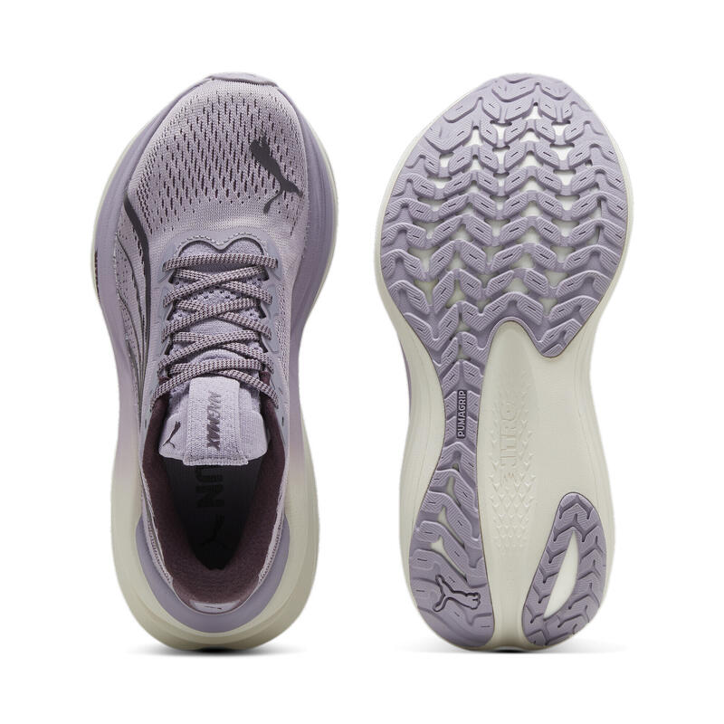 MagMax NITRO™ Laufschuhe Damen PUMA Pale Plum Midnight Purple