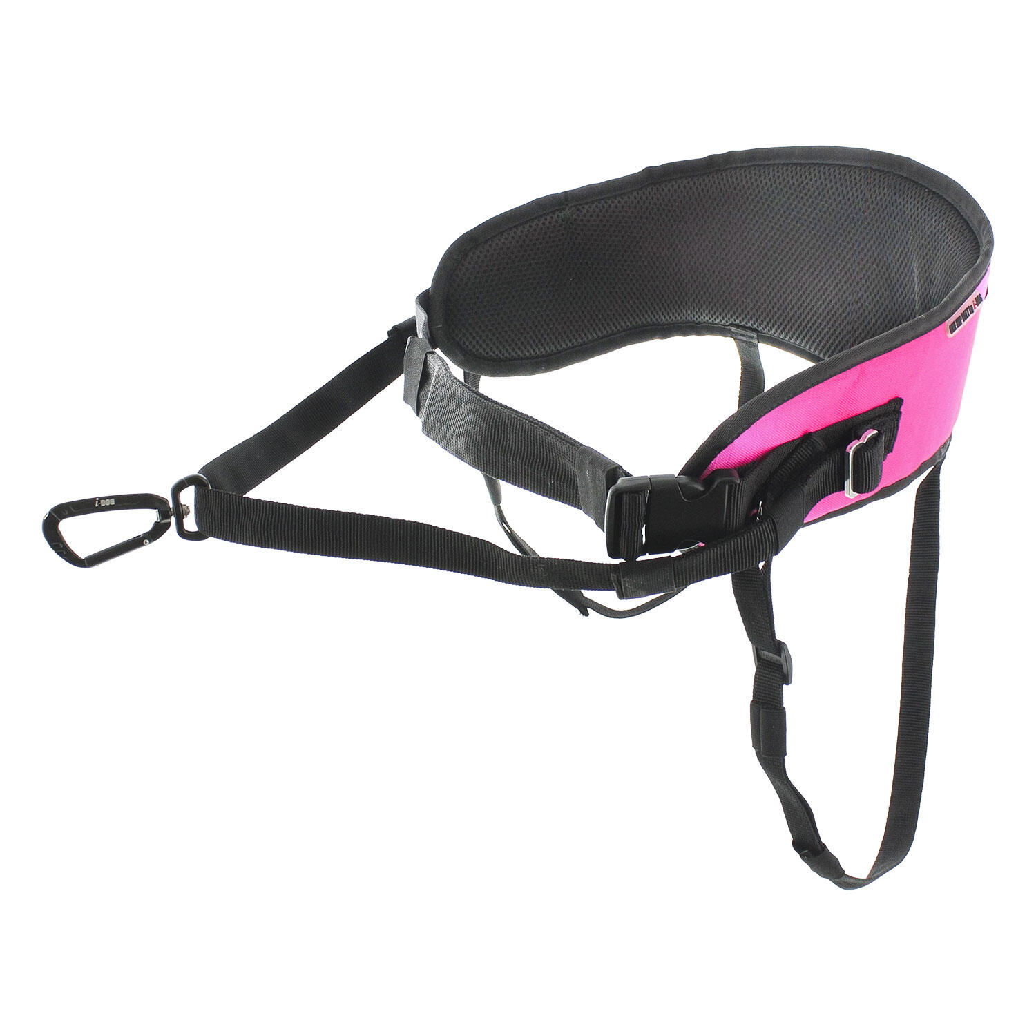 Baudrier ceinture ONE pour courir avec son chien, canicross, sport/loisir 3/5