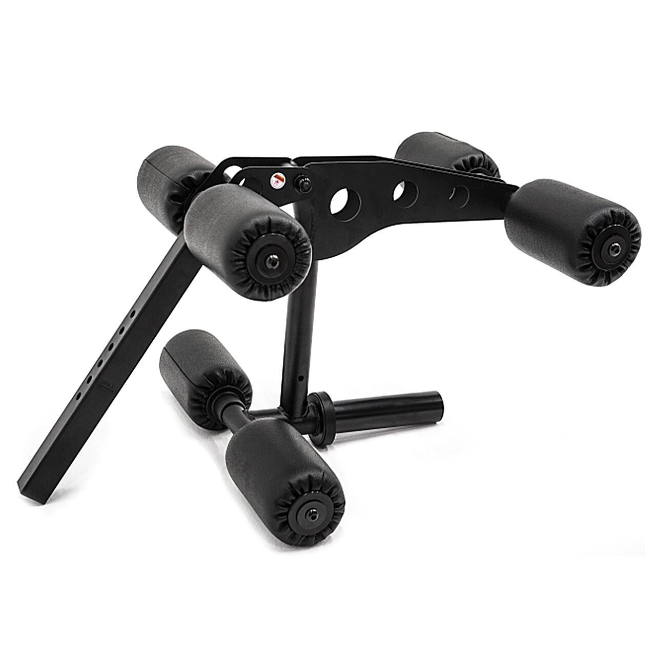 INSPIRE Inspire Beinstrecker / Beinbeuger-Aufsatz