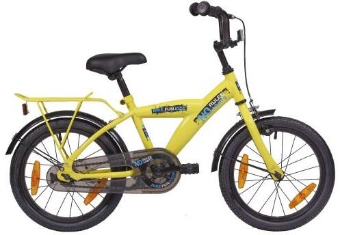 Vélo Aventure Fun 16 pouces pour Garçons – Liberté Totale 2/2