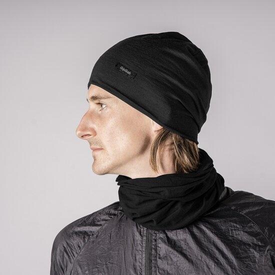GripGrab Merino Headglove - Braga térmica de merino 4/4