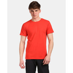 T-shirt homme en coton Kilpi PROMO-M