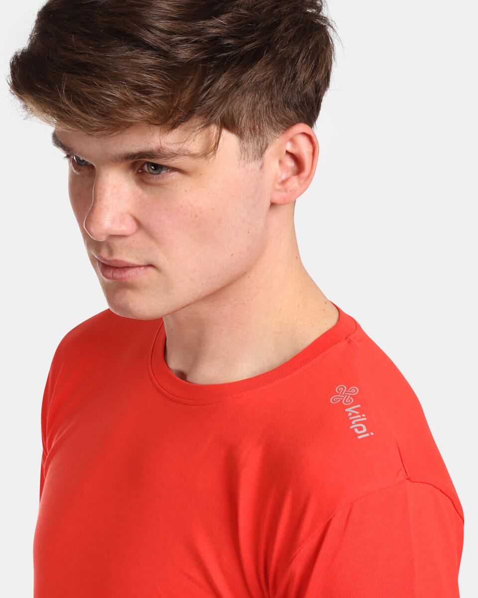 Katoenen T-shirt voor heren Kilpi PROMO-M 3/3