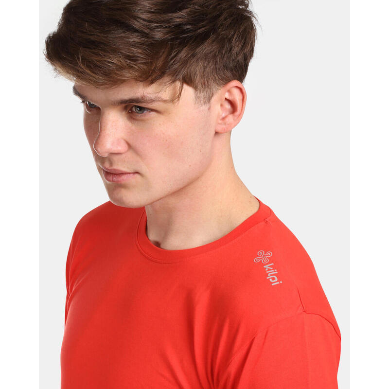 T-shirt homme en coton Kilpi PROMO-M