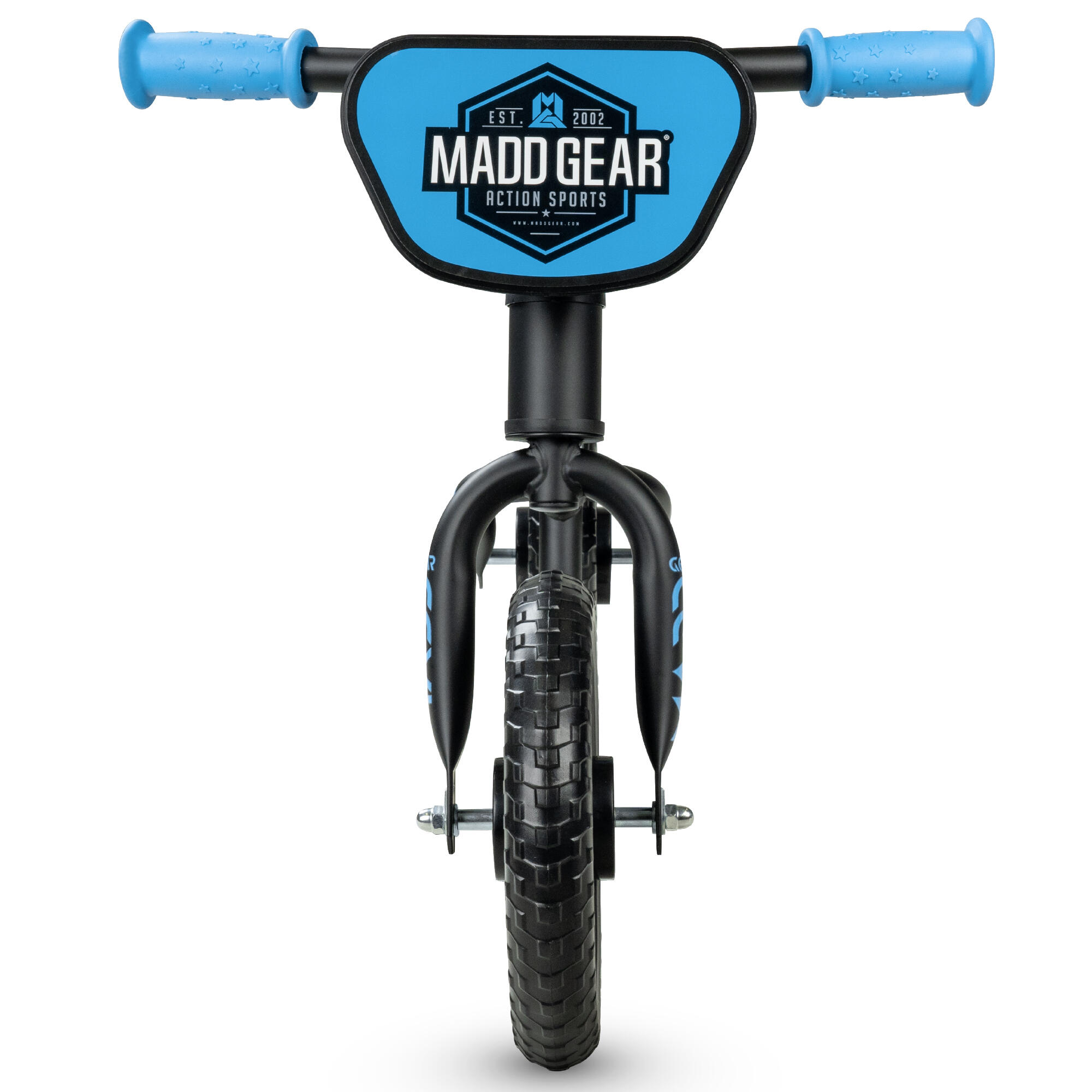 Balance Bike for Toddlers 18 Months to 4 Years No Pedal Training Bicycles MADD GEAR PRO Decathlon
