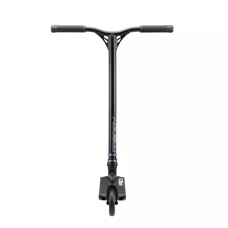 Blunt Envy Prodigy_X Stuntstep Black Oil voor de ervaren stepper 3/6