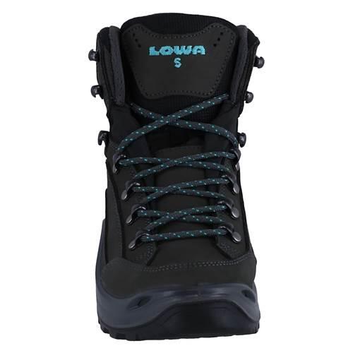 LOWA Wanderschuh Renegade GTX MID Small 4/7