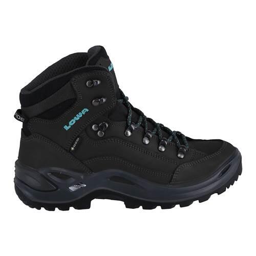 LOWA Wanderschuh Renegade GTX MID Small 2/7