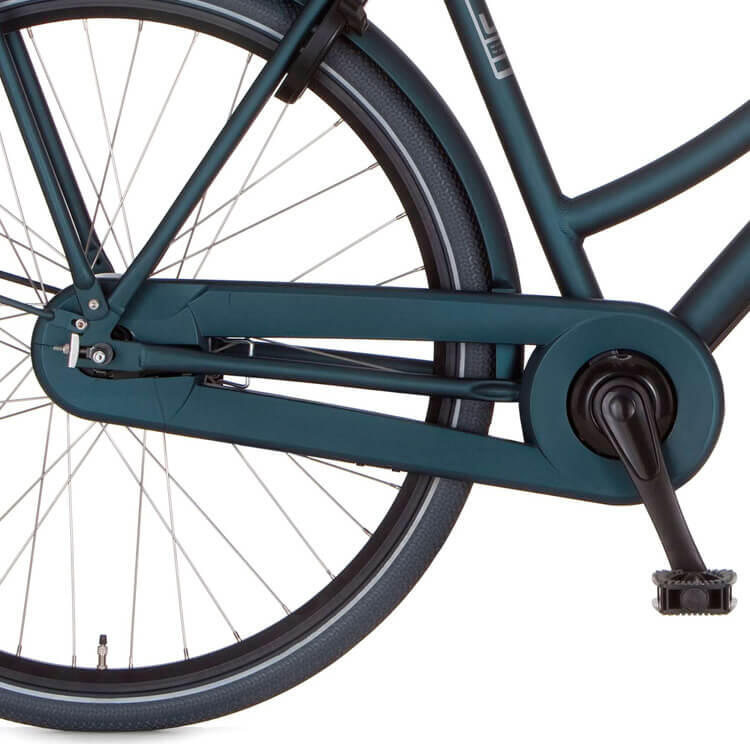 Cortina Garde-chaîne Xcero en Bleu Nuit Mat      3618€    CORTINA Cortina Garde-chaîne Xcero en Bleu Nuit MatVendu exclusivement en ligne   
