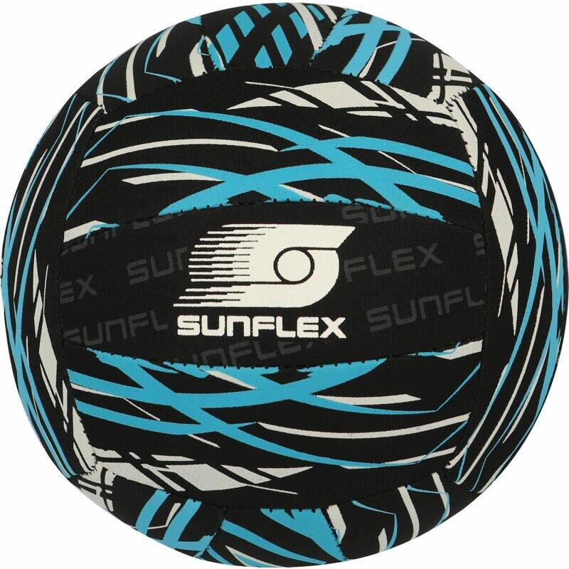 Sunflex Beach und Funball Größe 3 Action Pro 1/3