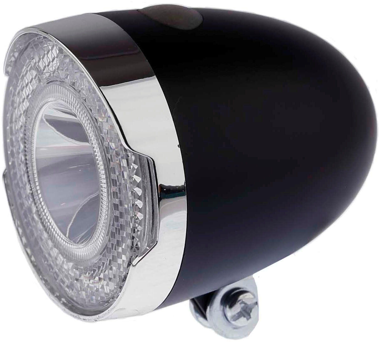 IKZI Farol Retro JR 1x LED – Preto. 3/3