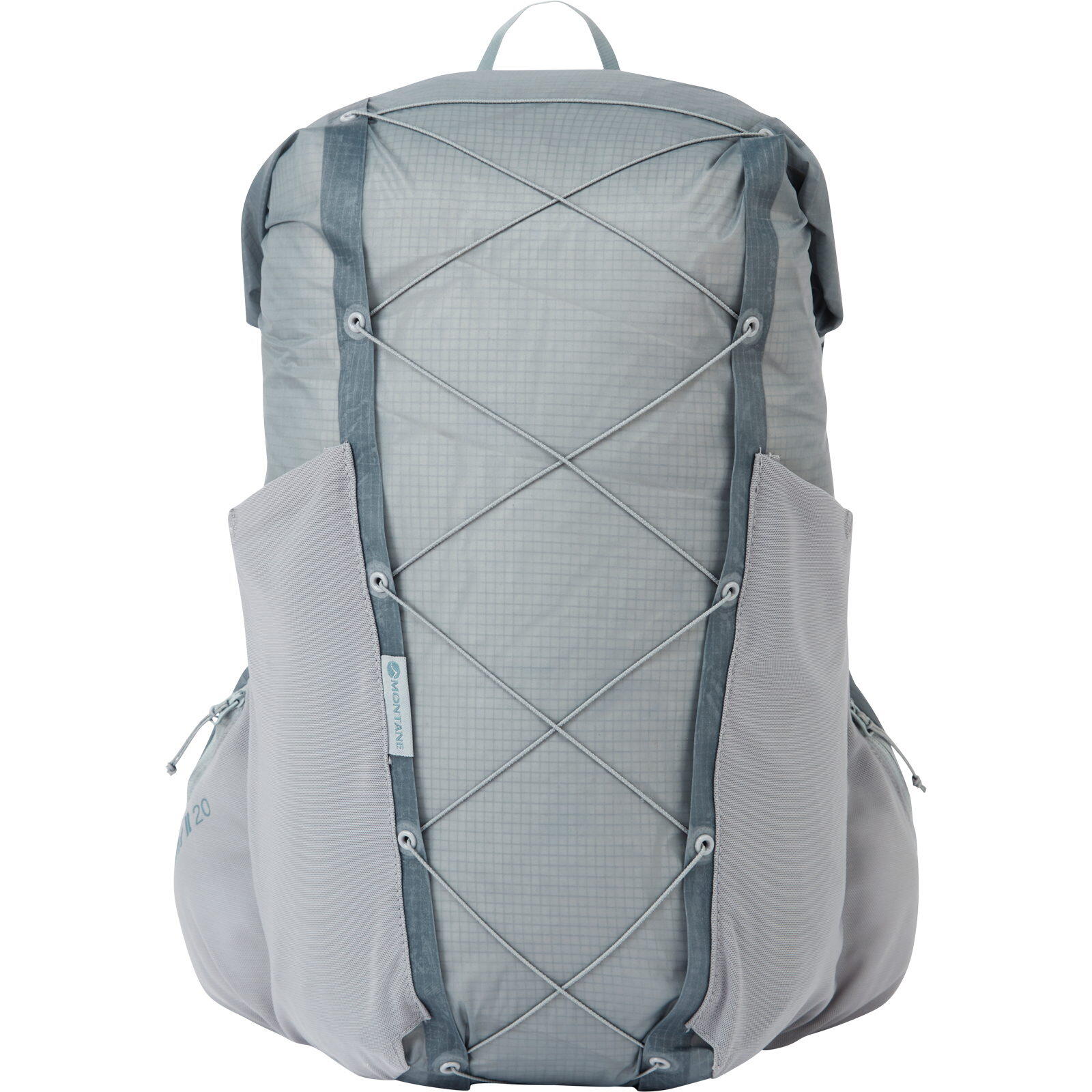 Zaino Montane Trailblazer LT 20 3/3