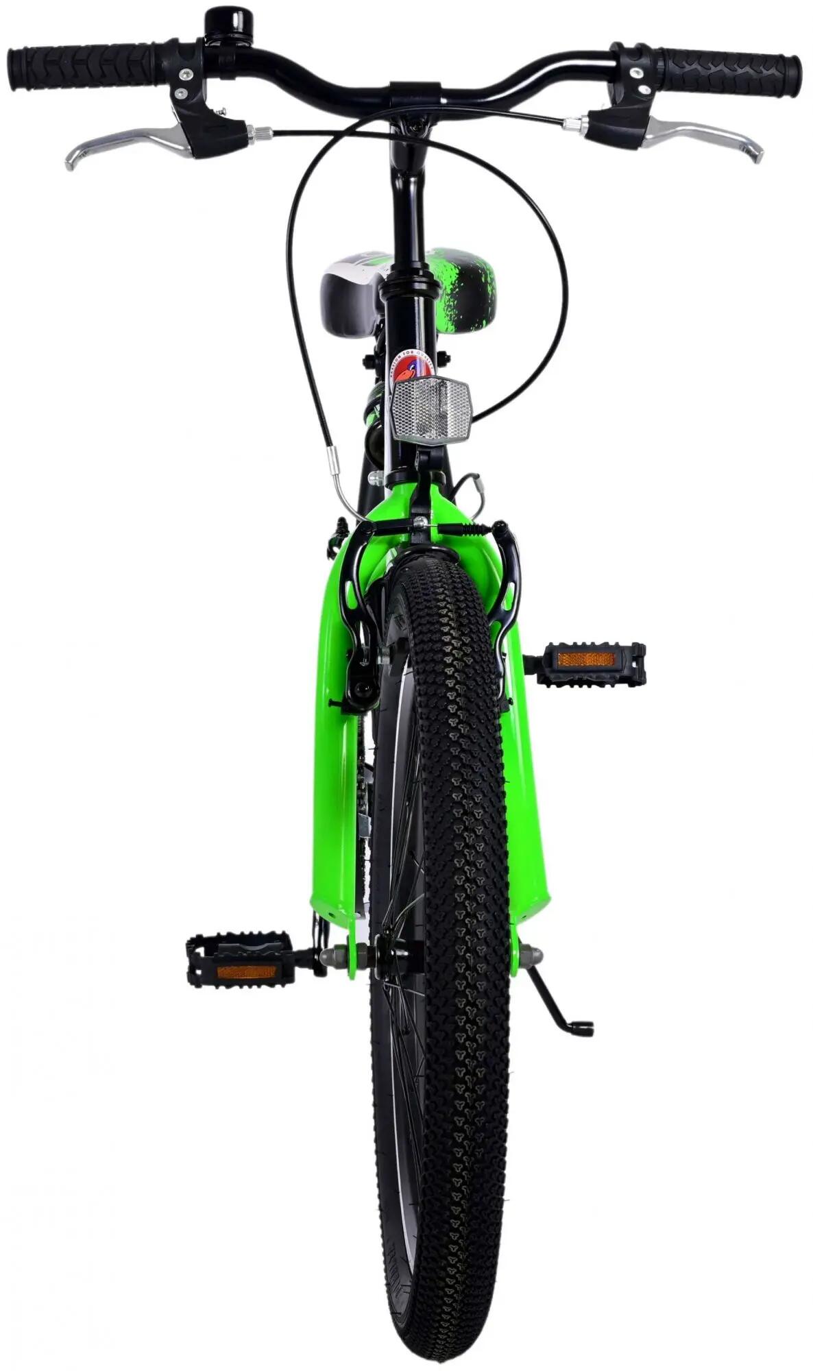 DY SPORTIVO VERDE 20" SFERA 7/7