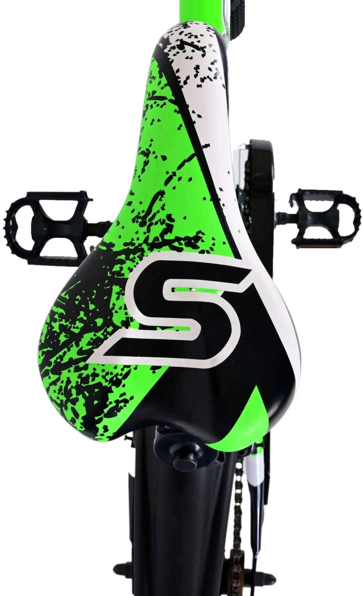 DY SPORTIVO VERDE 20" SFERA 5/7
