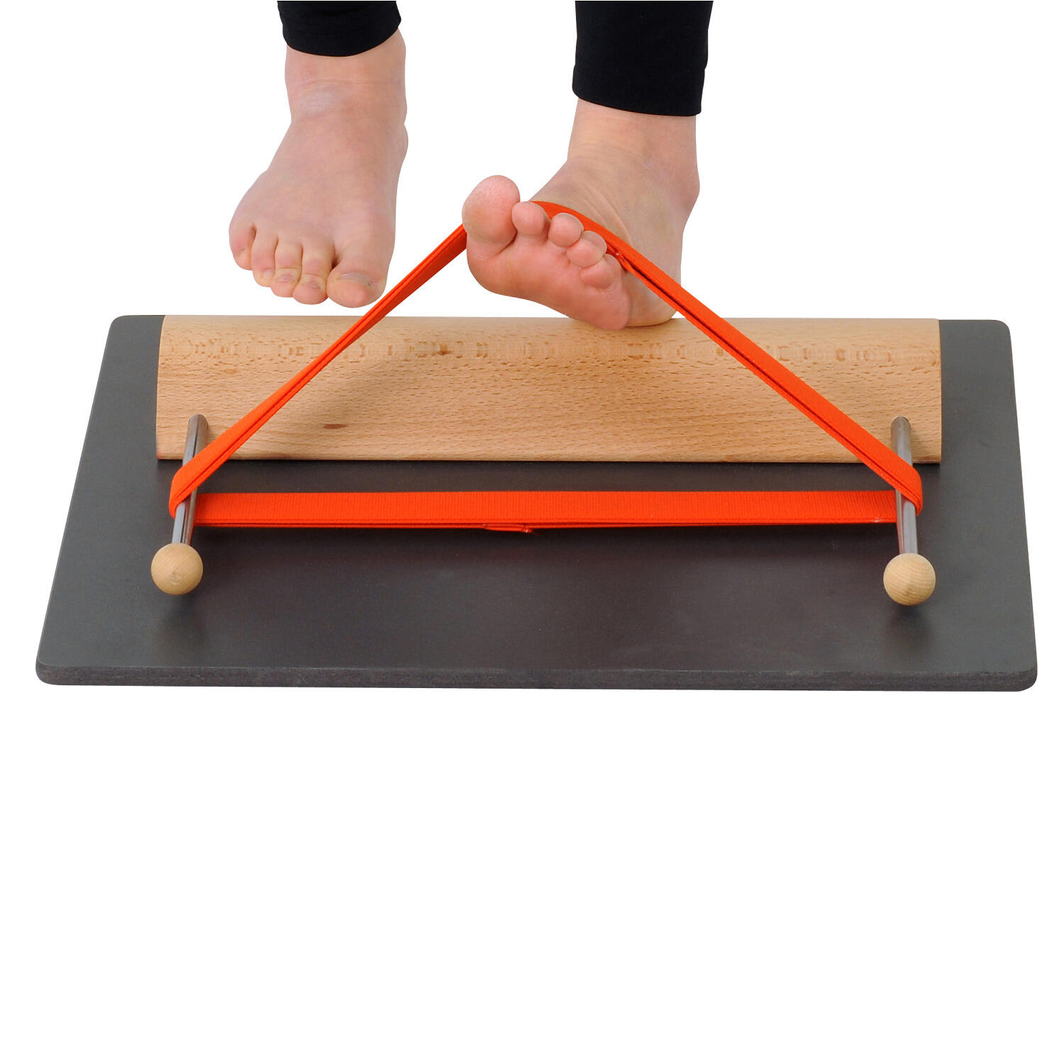 Fußwerkstatt S7 Vorfußheber Gymnastik Unisex 3/5