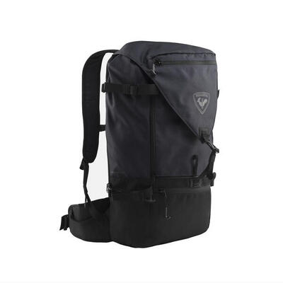 Rugzak volwassenen 25l escaper free zwart