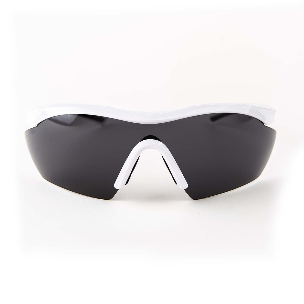 Gafas de sol Lynx Stelvio QA1107A blancas 3/5