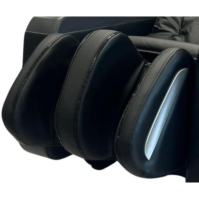 Fauteuil de massage R8755H Studio avec bouton de démarrage