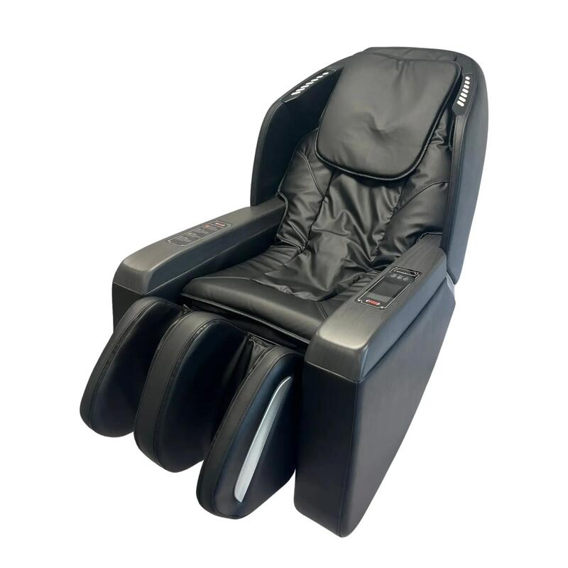 Cadeira de massagem de estúdio R8755H com botão Iniciar Exclusivo Online      2999,00€   NRG WELLNESS Cadeira de massagem de estúdio R8755H com botão IniciarVendido e expedido por: NRG fitness BV  