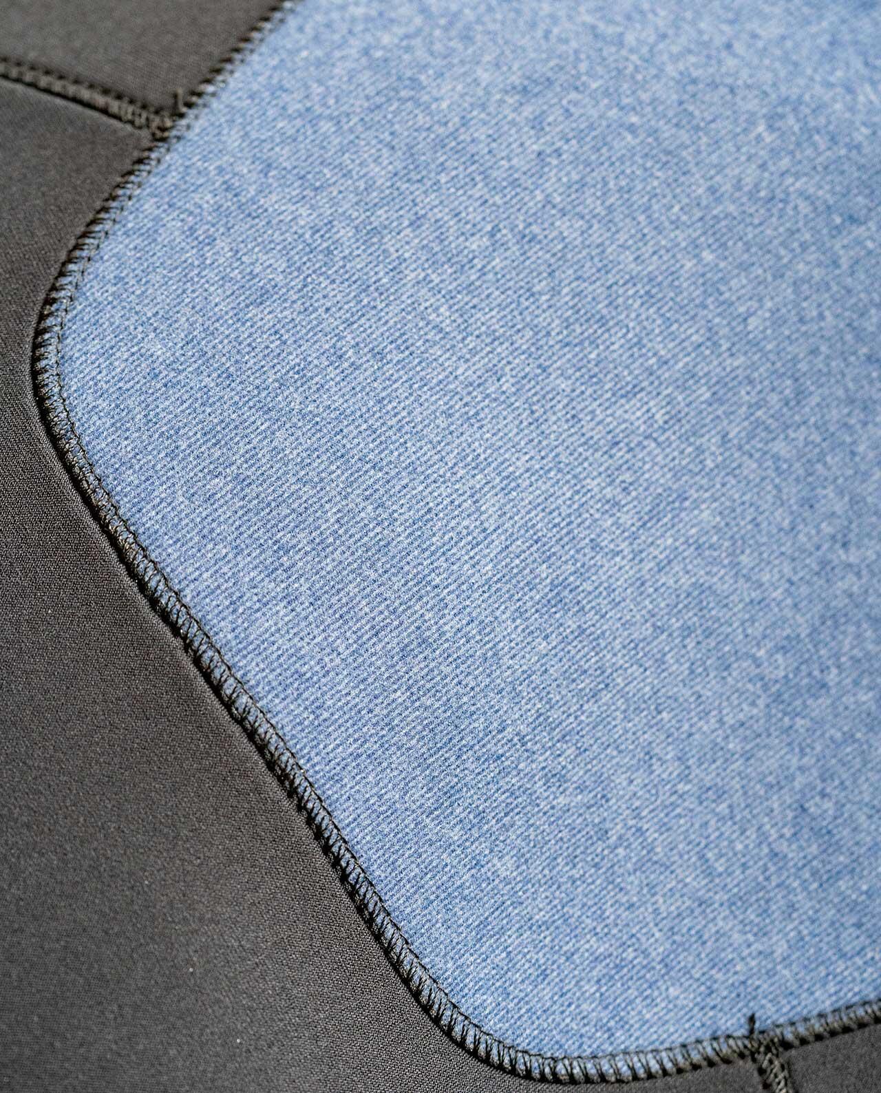 Integrale - Neoprene donna 4-3mm 7/7