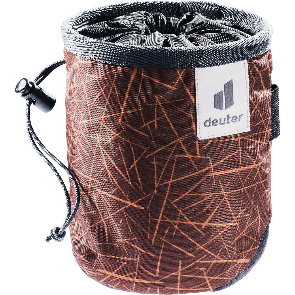 Gravity Chalk Bag I