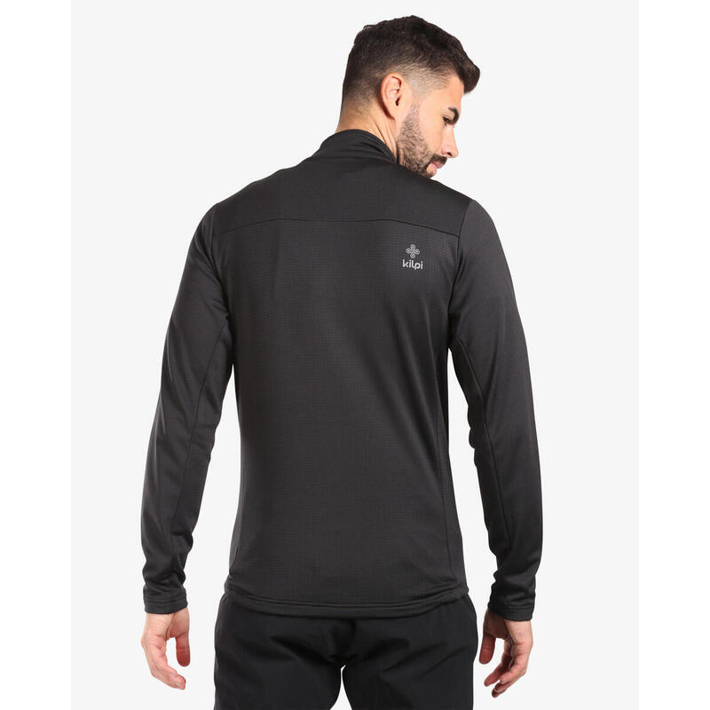 Sweat fonctionnel pour homme Kilpi ERIN-M