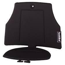 Bobike mini exclusive bekleding urban zwart