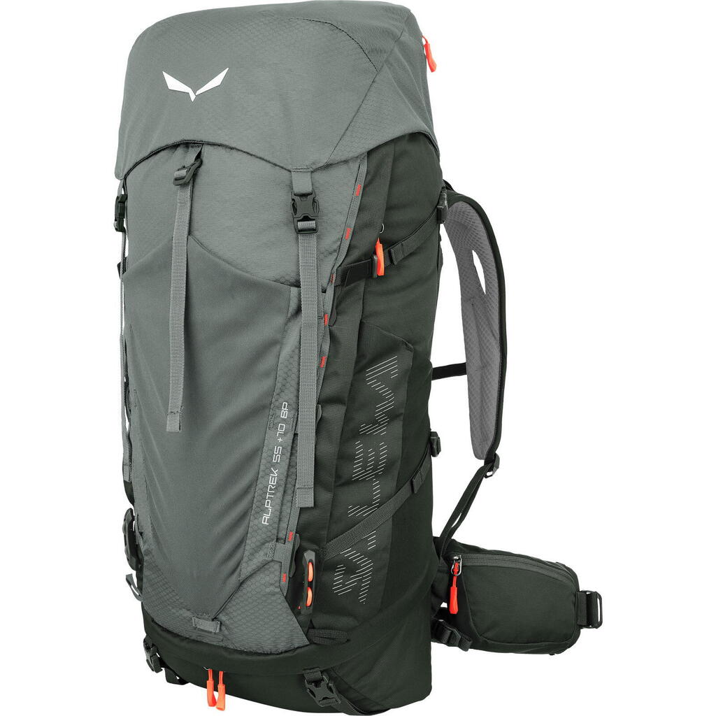 Hiking Bag Salewa 55+10 L