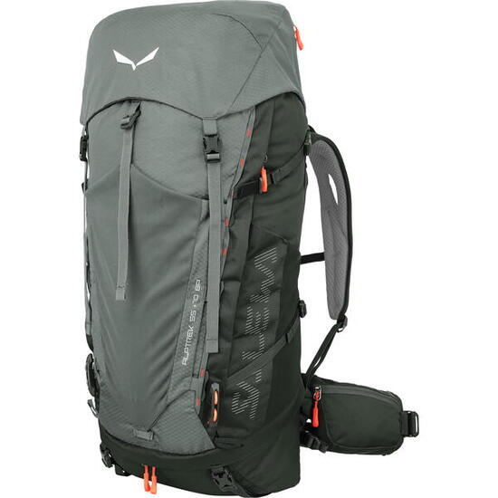 Borsa da trekking Salewa 55+10 L