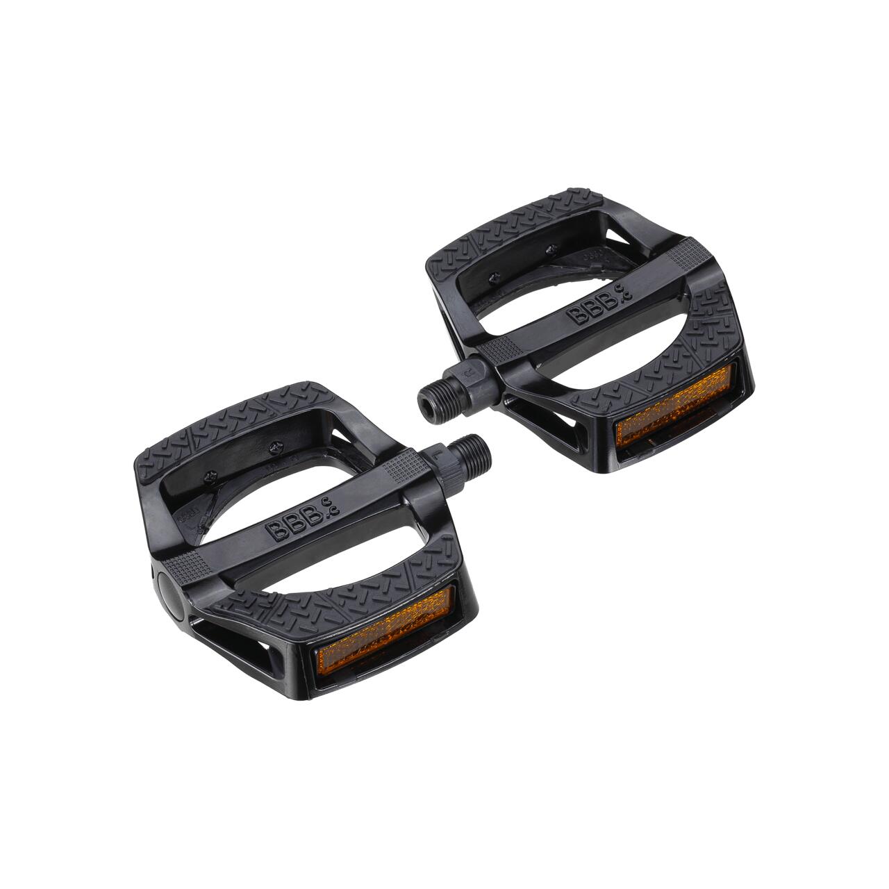 Pedali BBB Cycling ErgoRide 5/6