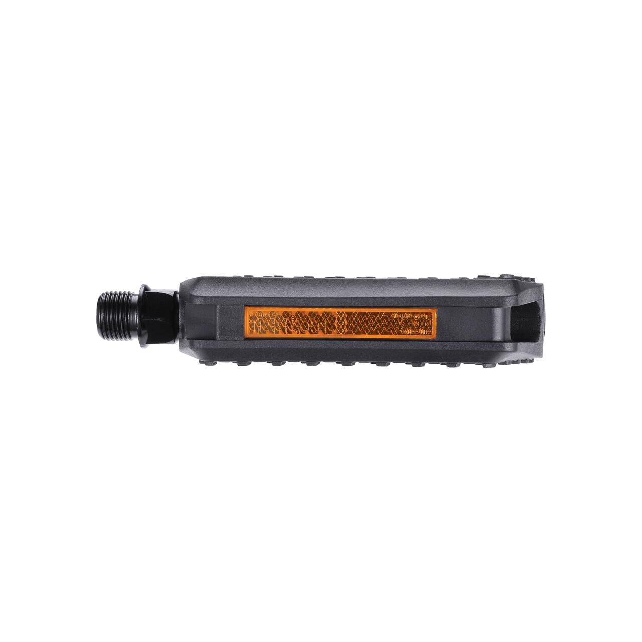 Paar BBB EasyBase 2.0 Flat Pedalen Zwart 4/7
