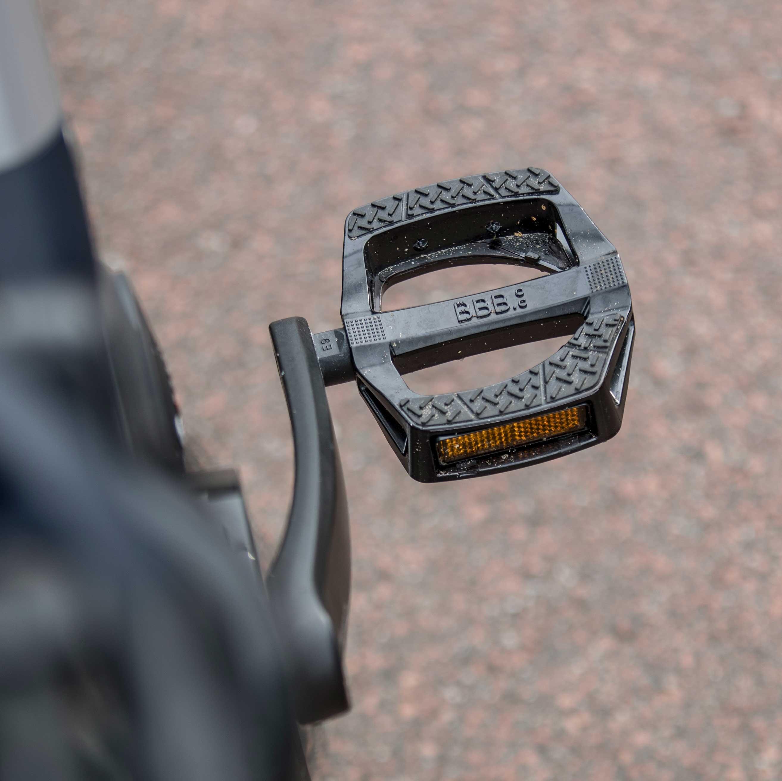 Pedali BBB Cycling ErgoRide 6/6