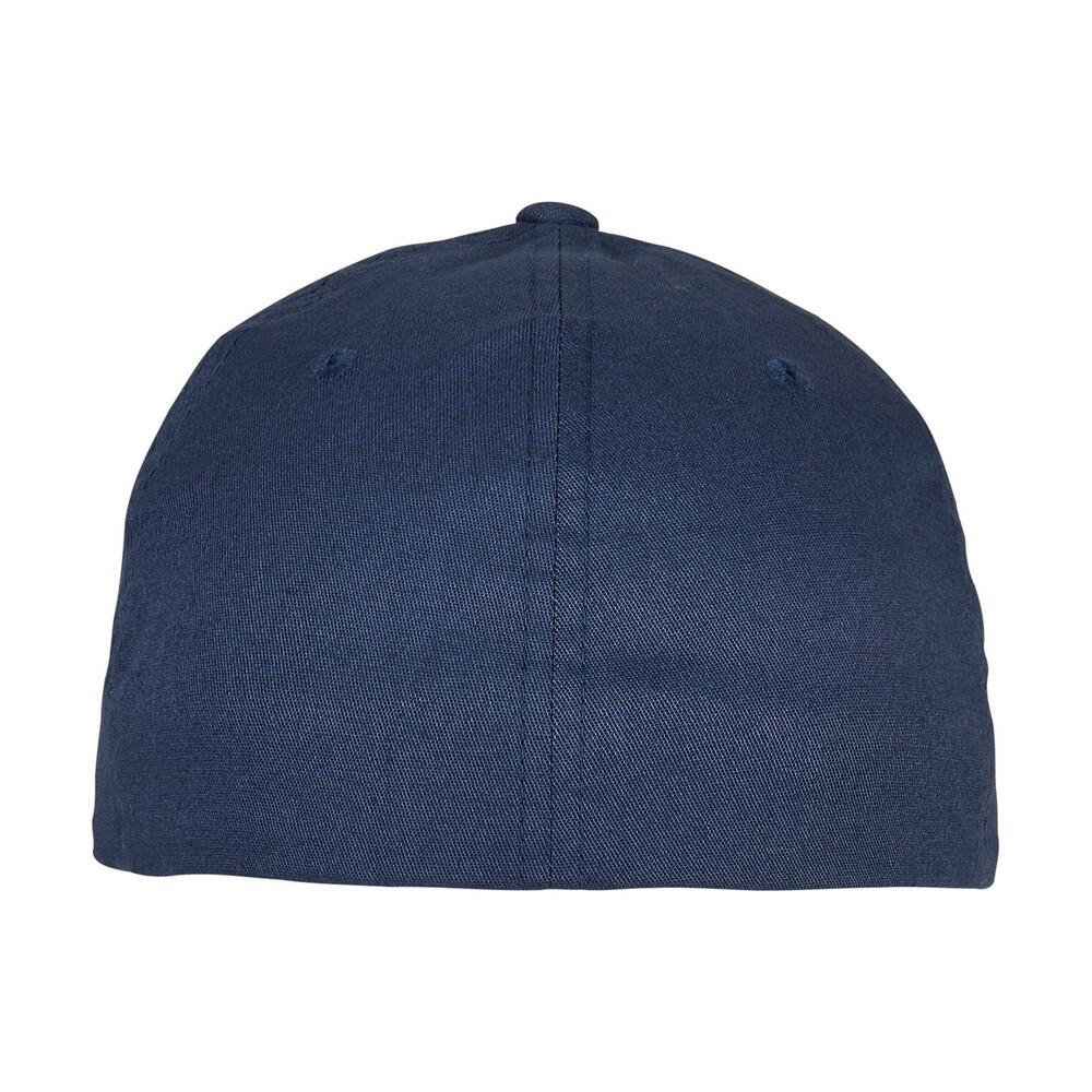 BaseballMütze für HerrenDamen Unisex Damen und Herren Marineblau 2/4
