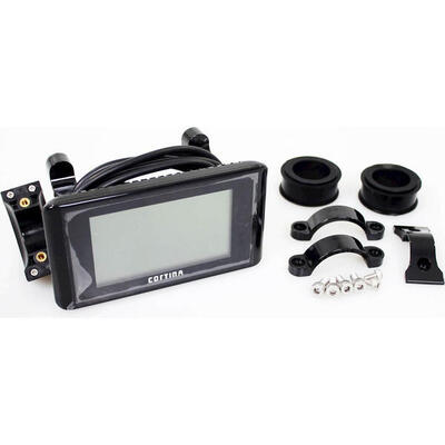 Bafang C01 Display für 43V E-Bike Systeme