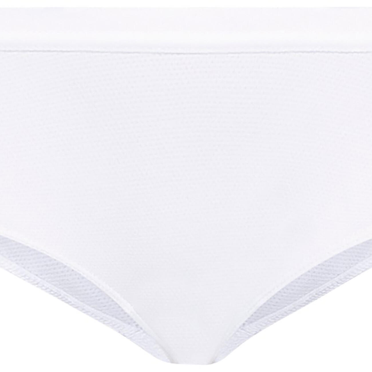 Odlo Performance X-Light Mutande Funzionali Donna – Sportive, Senza Cuciture, In Materiale Riciclato Con Gestione Dell'Umidità