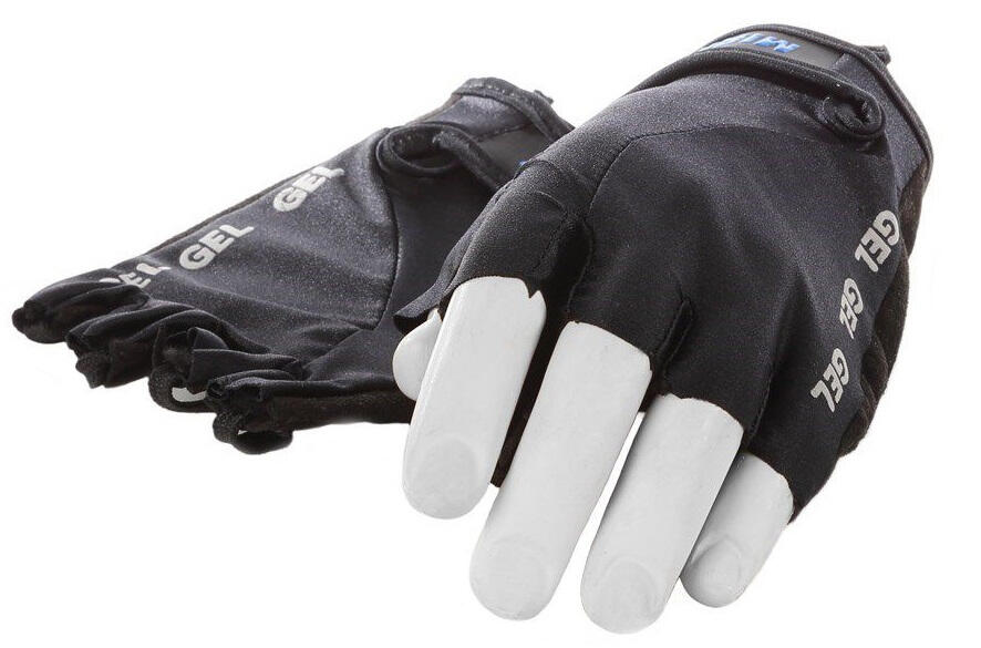Guantes Mirage Lycra XL con Gel para un Agarre Óptimo 2/2