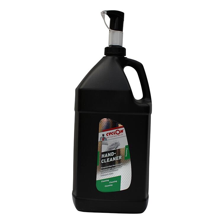 CyclOn Hand Cleaner Yellow Pro 3,8 L. 2/2