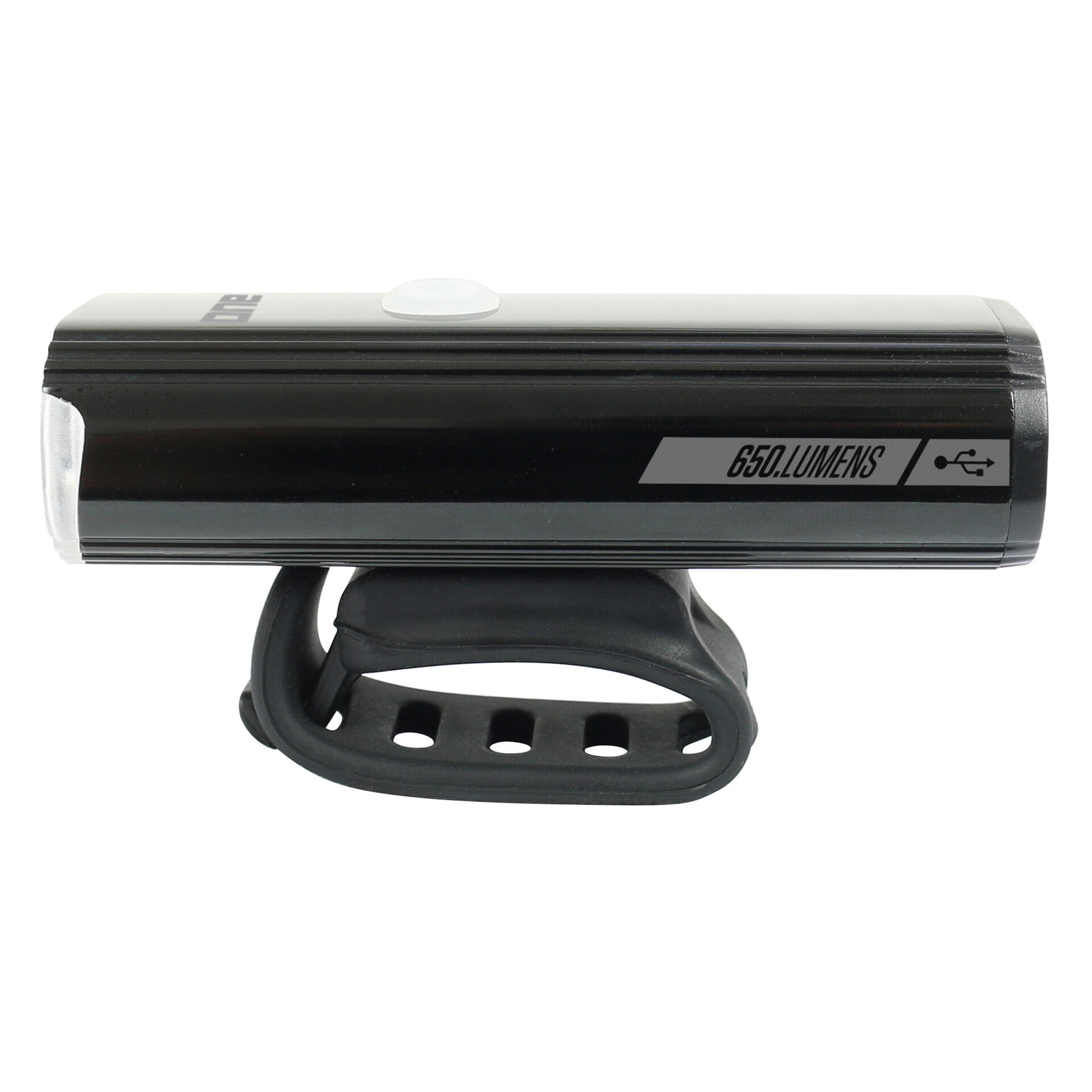 ONE Farol de Cabeça 40 Unisize Preto/Cinza 4/6