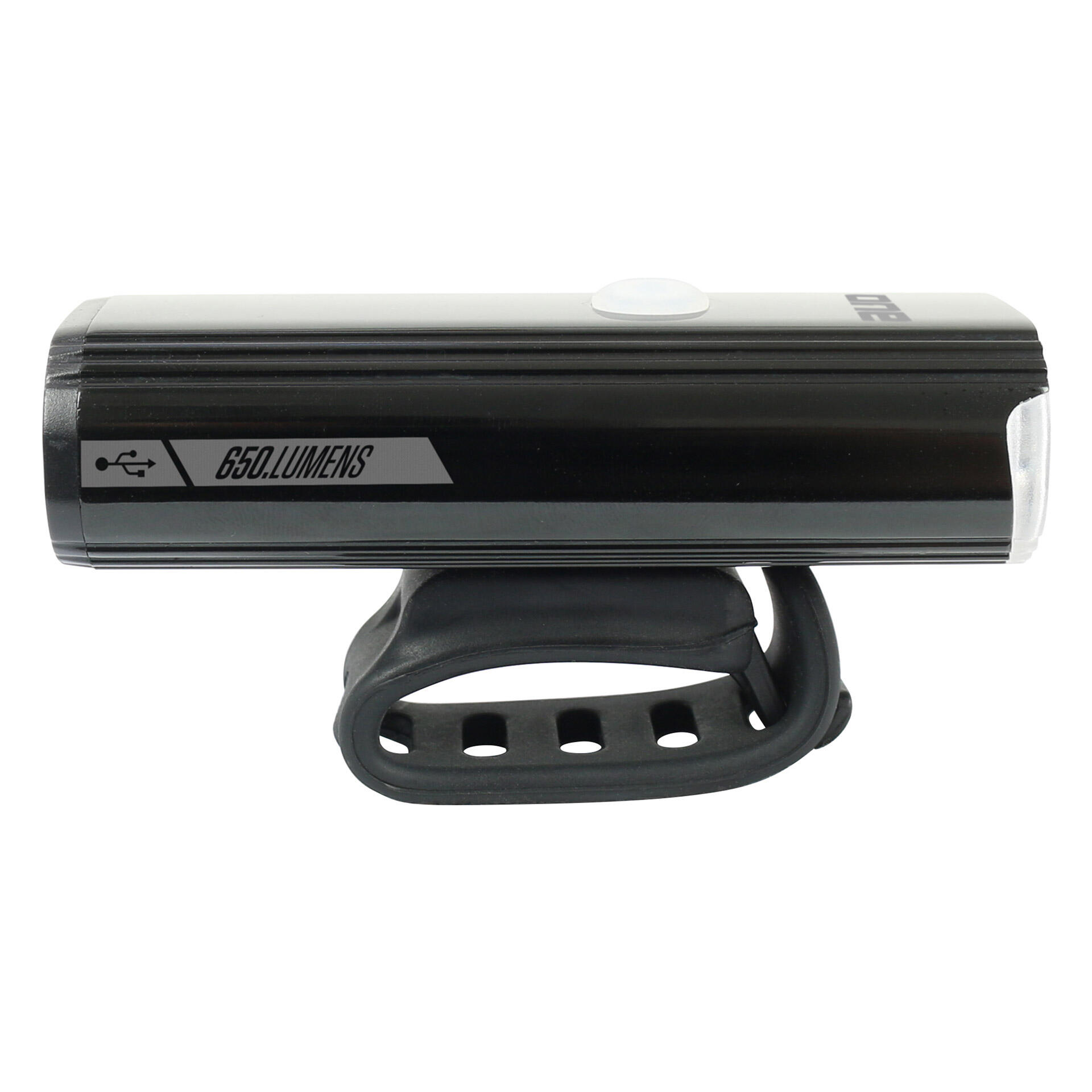 ONE Farol de Cabeça 40 Unisize Preto/Cinza 3/6
