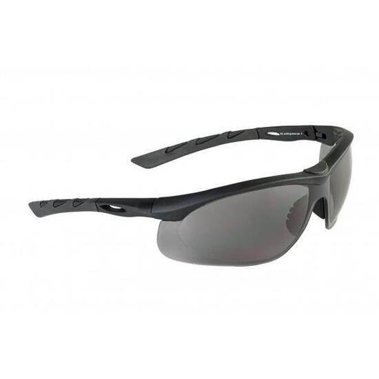 SwissEye Lancer Smoke Schutzbrille