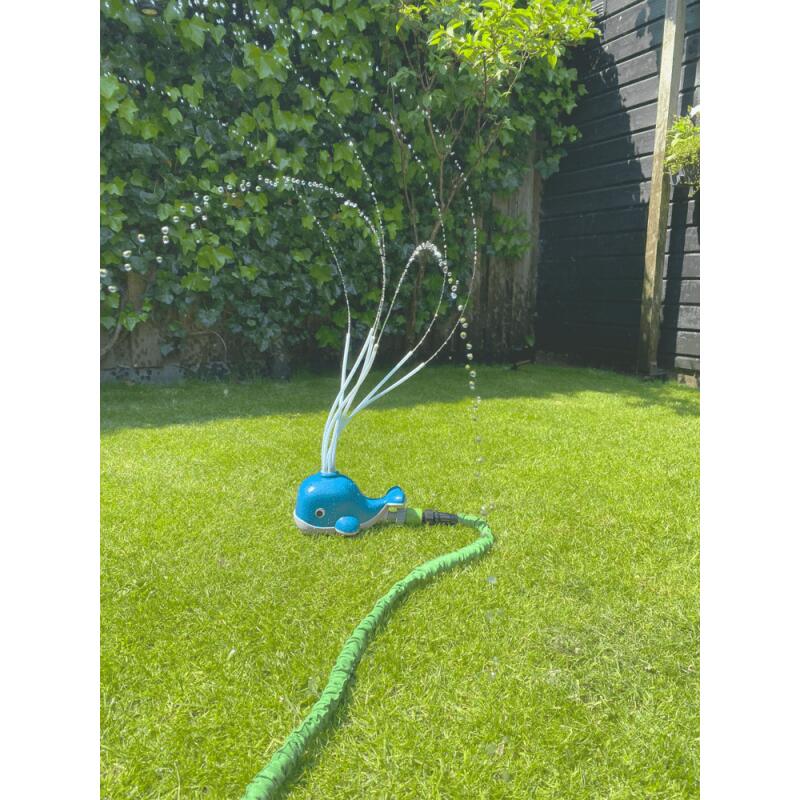 BS Toys Whale Squirting Water Sprayer