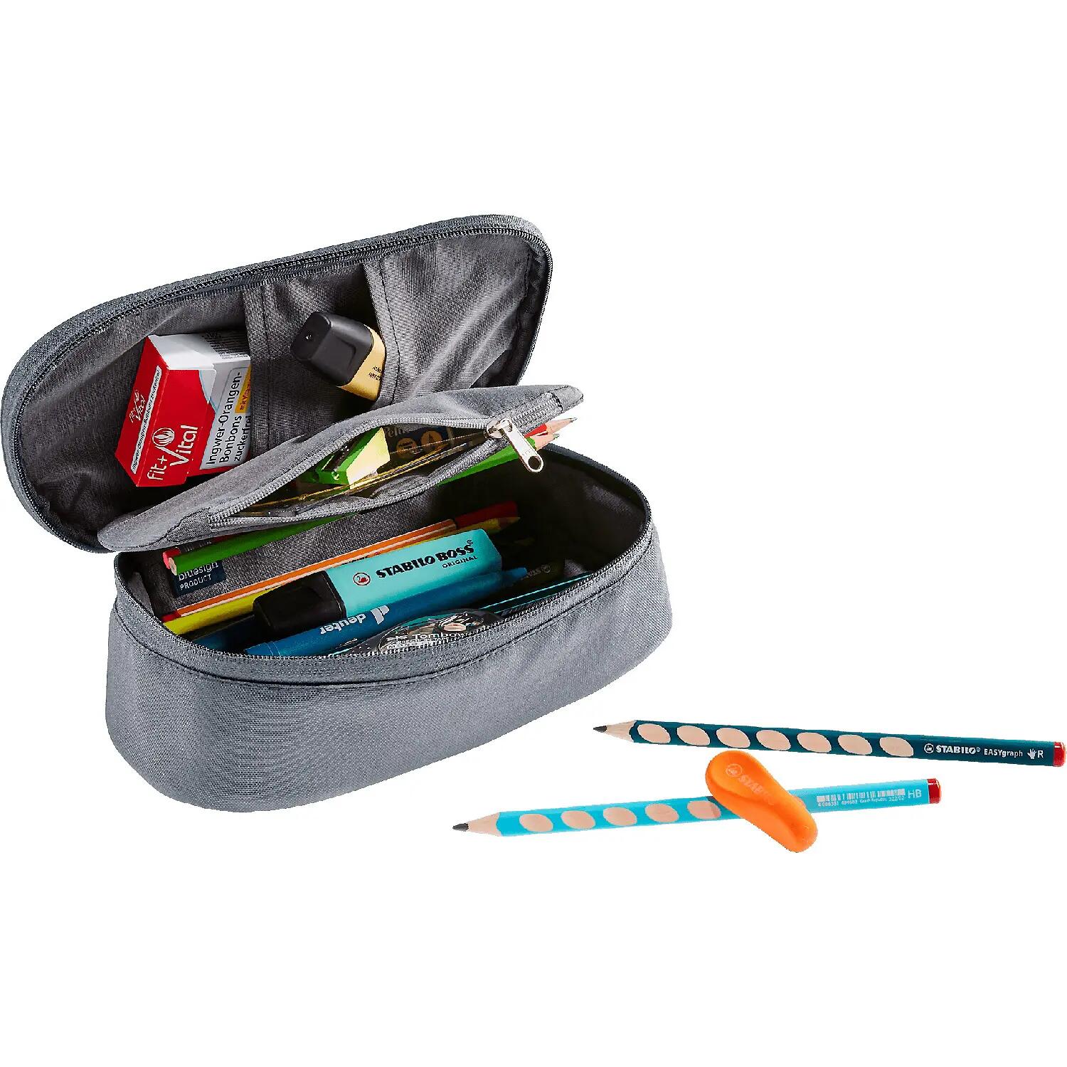 Federmäppchen Pencil Case 2/2