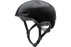 Casque Smith Express ciment noir mat