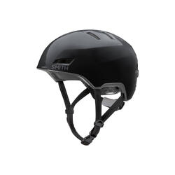 Casque Smith Express ciment noir mat
